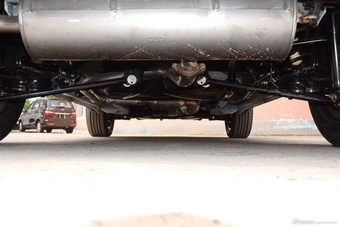 2016款凯翼X3 1.6L自动智联IV版