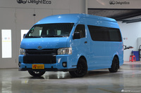 丰田海狮（HIACE）