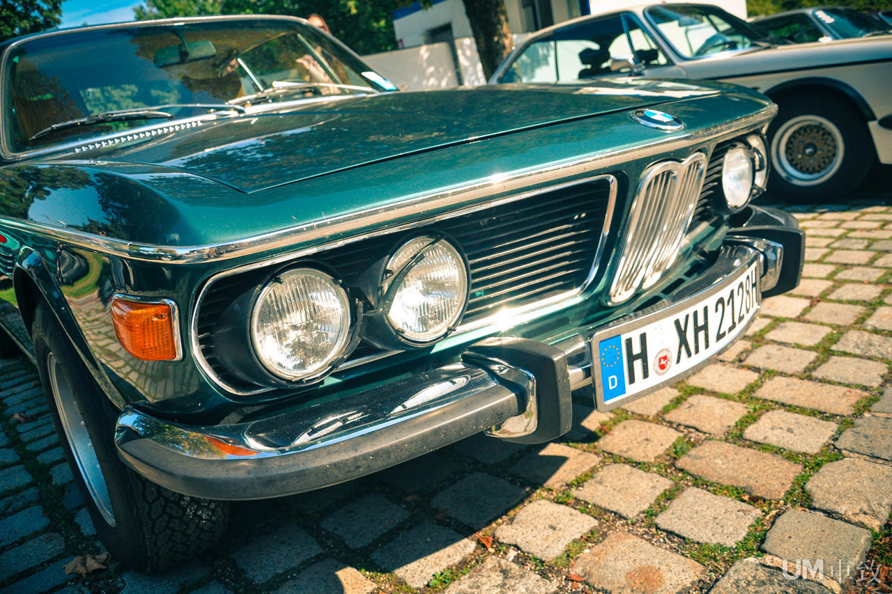 BMW嘉年华精彩瞬间