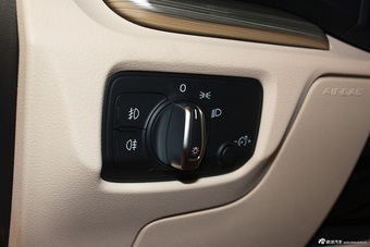 2014款奥迪A3 Limousine到店实拍