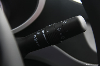 2015款中华V3 1.5L手动舒适型