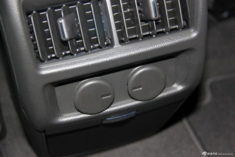 2013款凯迪拉克SRX