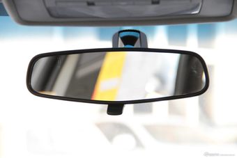 2013款英朗XT 到店实拍