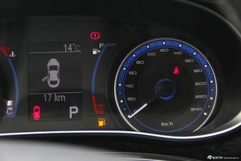 2015款菲翔1.4T自动跃享版