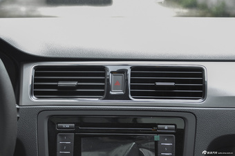 2016款昕动1.6L自动创行版