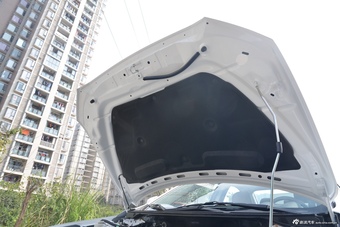 2015款东南三菱翼神到店实拍