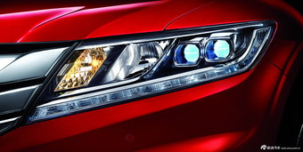 2014款本田歌诗图