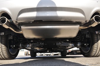 2015款翼虎2.0L GTDi四驱精英型