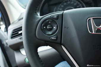 2012款东风本田CR-V