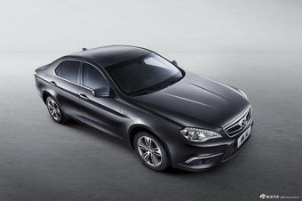 2013款绅宝官方图