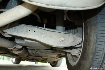 2013款红旗H7 3.0L自动尊贵型