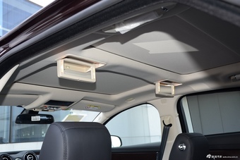 2016款捷豹XJL 2.0T自动两驱典雅商务版