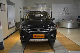 2013款景逸X5 1.6L尊享型