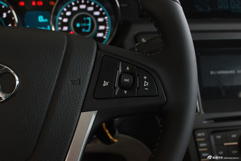 2014款绅宝D50到店实拍