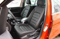 2015款高尔夫1.4TS Sportsvan到店实拍