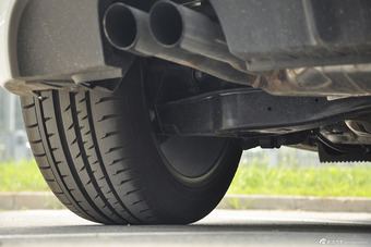 2014款甲壳虫1.4TSI R-Line