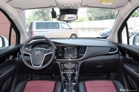 2016款昂科拉1.4T自动两驱都市精英型18T