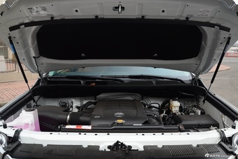 2014款坦途5.7L自动1794 Edition图片