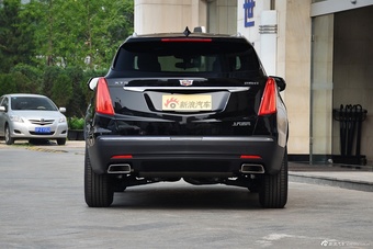 2016款XT5 2.0T自动25T技术型