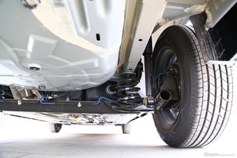 2014款启辰D50 1.6L手动精彩版图片