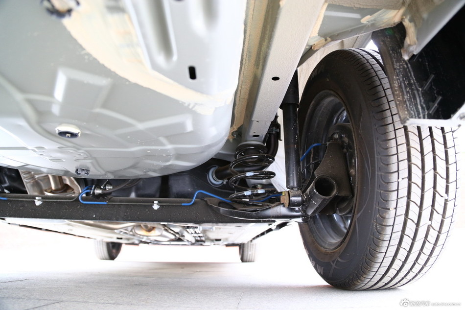 2014款启辰D50精彩版