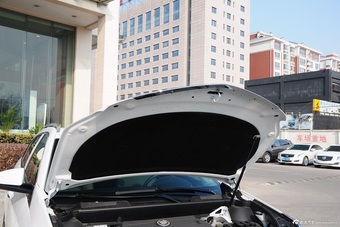 2015款凯迪拉克SRX 3.0L自动豪华版