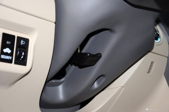 2012款比亚迪L3实拍