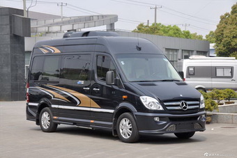 2013款中欧尊逸C型柴油版