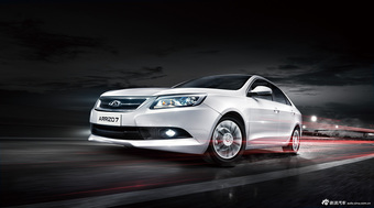 艾瑞泽7官方图片