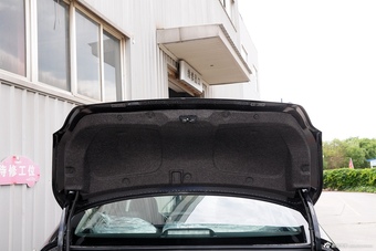 2015款天籁2.5L XL Upper欧冠科技版