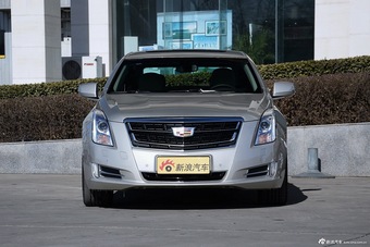 2016款凯迪拉克XTS 2.0T自动28T精英型