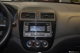 2013款景逸X5 1.6L尊享型