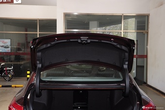 2015款传祺GA6 1.8T自动尊贵版