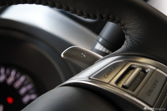 2013款天籁实拍图