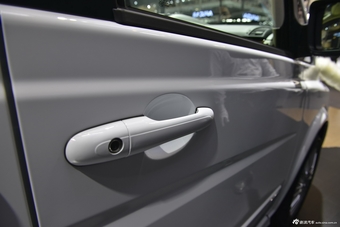 2014款唯雅诺卓越版