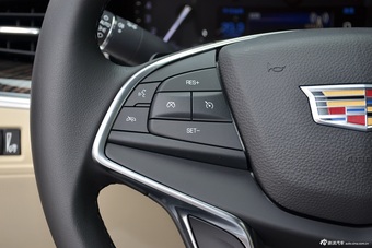 2016款XT5 2.0T自动25T技术型