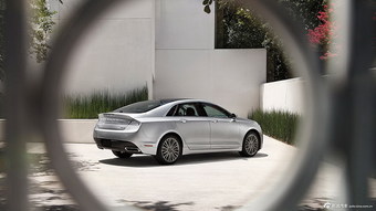 2014款林肯MKZ