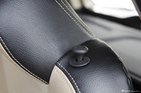 2014款景逸X3 1.5L手动尊享型