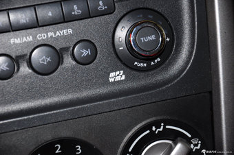 2013款北斗星X5实拍