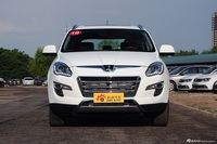 2015款大7 SUV 2.2T四驱旗舰型