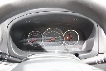 2015上海车展：悦翔V3