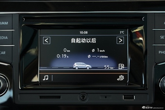 2016款途安L 1.4L自动舒适型
