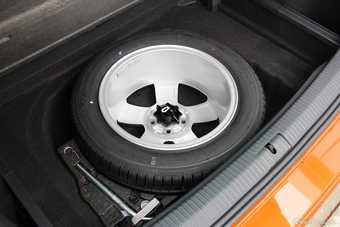 2015款高尔夫1.4TS Sportsvan到店实拍