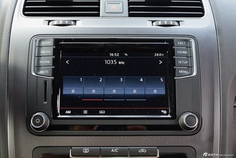 2016款尚酷1.4T自动Club版