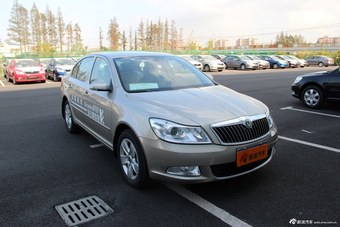 2013款明锐1.4TSI自动逸俊版DSG图片