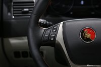 2015上海车展：景逸XV