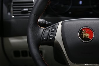 2015上海车展：景逸XV