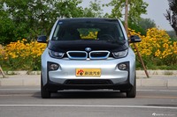 2014款宝马i3 纯电动版自动