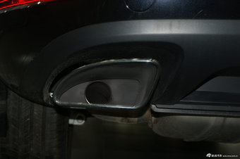 2011款大众途锐V6