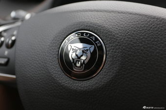 2014款捷豹XF 3.0 SC豪华版